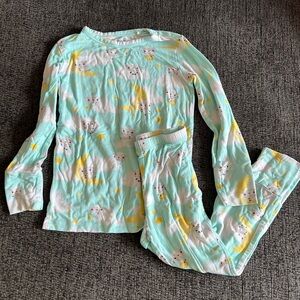 Posh Peanut Fisher-Price Pajama Set